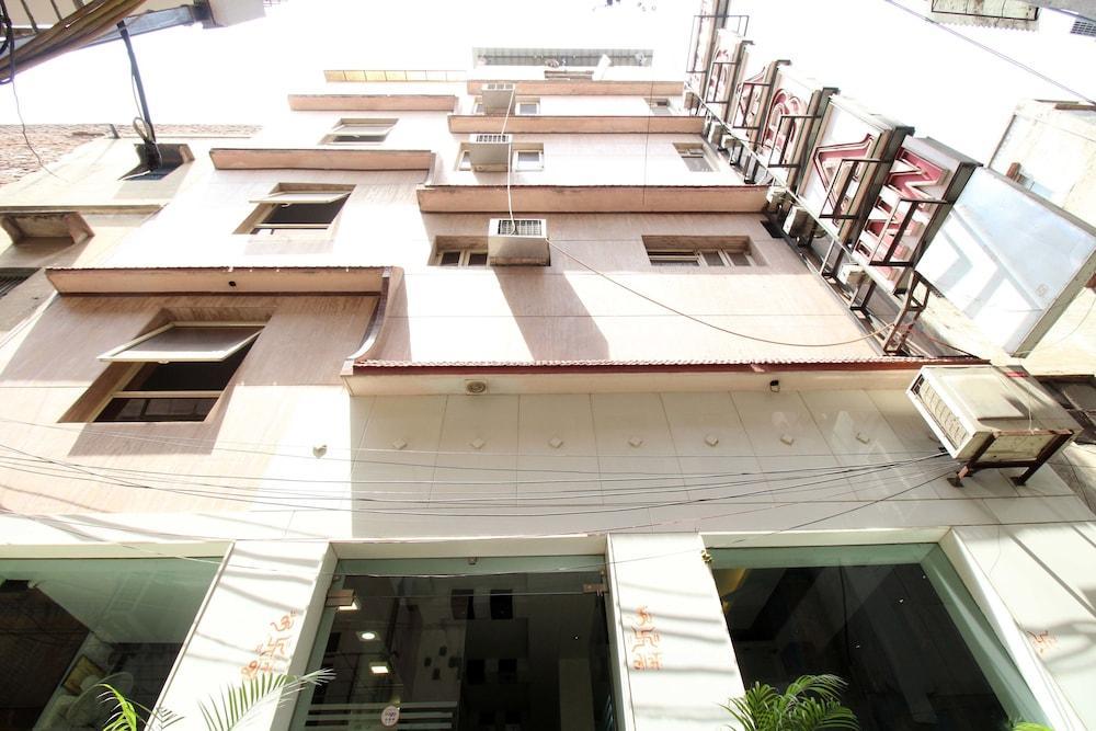 Hotel Baba Inn-By RCG Hotels Neu-Delhi Exterior foto
