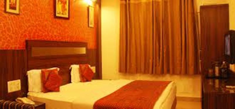 Hotel Baba Inn-By RCG Hotels Neu-Delhi Exterior foto