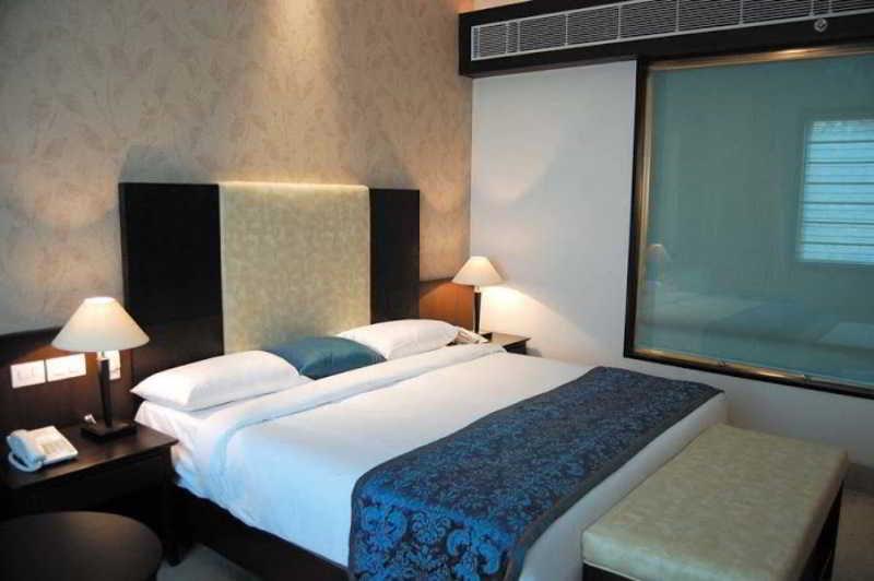 Hotel Baba Inn-By RCG Hotels Neu-Delhi Exterior foto