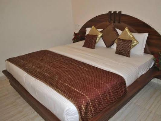 Hotel Baba Inn-By RCG Hotels Neu-Delhi Exterior foto
